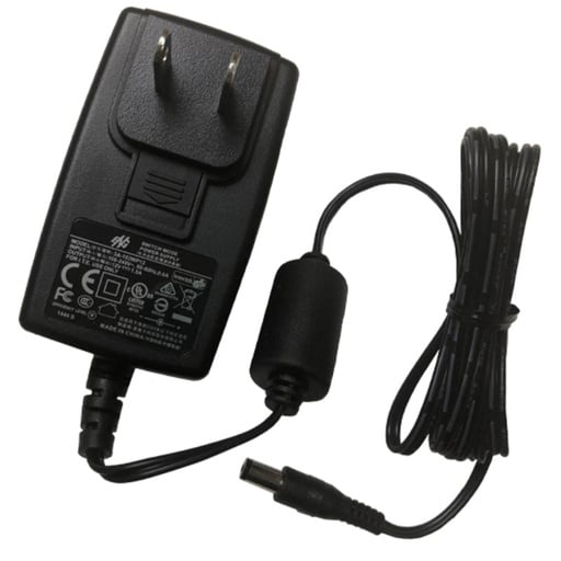 [T69GME24A120200FXR-R] Unication T69GME24A120200FXR-R Amplified Charger AC Adapter - G2, G3, G4, G5
