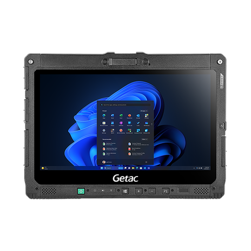 [KTA726V1XMXX] Getac KTA726V1XMXX K120 12.5" i5-1335U 16/512GB 4G LTE Tablet