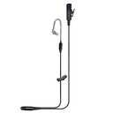 [Director-NC-M5] Klein Director-NC-M5 2-Wire Noise-Cancelling Surveillance Kit, Tube - Siyata SD7
