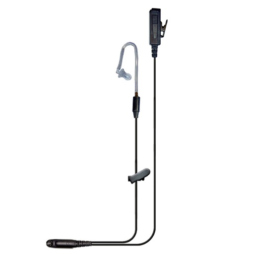 [Director-NC-M5] Klein Director-NC-M5 2-Wire Noise-Cancelling Surveillance Kit, Tube - Siyata SD7