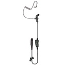[Star-M5] Klein Star-M5 1-Wire Surveillance Kit, Covert Tube - Siyata SD7