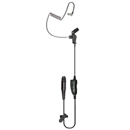 [Star-M5] Klein Star-M5 1-Wire Surveillance Kit, Covert Tube - Siyata SD7