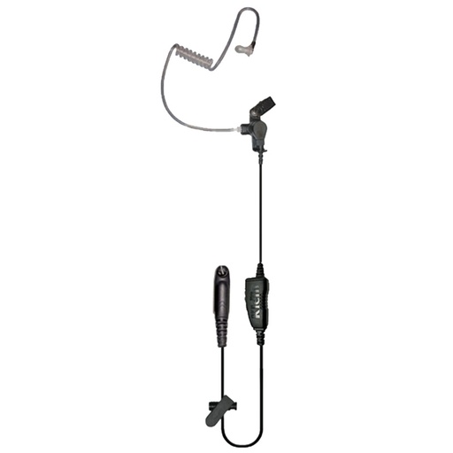 [Star-M5] Klein Star-M5 1-Wire Surveillance Kit, Covert Tube - Siyata SD7