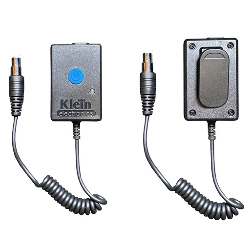 [Blu-Lync] Klein Blu-Lync Bluetooth Headset Adapter - Android Zello, ESChat