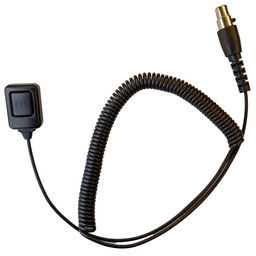 [RIFLE-PTT] Klein RIFLE-PTT Push-to-Talk Button for Decibel Headset
