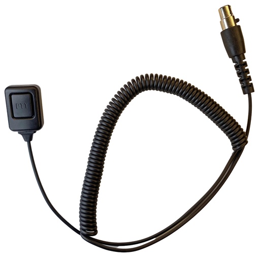 [RIFLE-PTT] Klein RIFLE-PTT Push-to-Talk Button for Decibel Headset