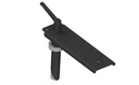 [QADJ-UPPER-M] Gamber-Johnson QADJ-UPPER-M 8" Quick-Adjustable Upper Pole