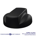 [LP-IN1958-B] Panorama LP-IN1958-B 5-in-1 LTE, WiFi, GPS Antenna Kit, Black 