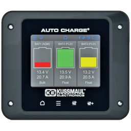 [091-266-RCP] Kussmaul 091-266-RCP Remote Control Panel - Chief 4012, 6012