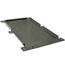 [091-200-EZM] Kussmaul 091-200-EZM E-Z Mounting Plate for Chargers