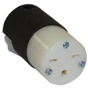 [6-15P-H] Kussmaul 6-15P-H 15 Amp 250V Female Connector