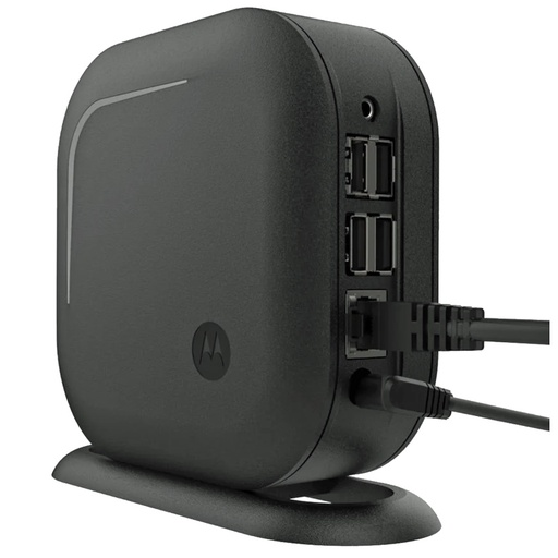 [CURVE-HUB] Motorola DH300 900 MHz License-Free Digital Hub - Curve, DLR, DTR