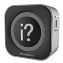 [CB403W] Motorola CB403W Wall Mount Digital Button - Curve, DH300