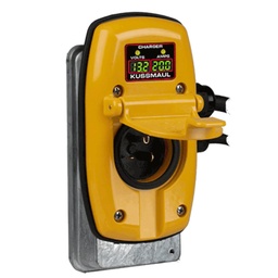 [63-11-3106] Kussmaul 63-11-3106 20A Super Auto Eject, Deluxe Digital Display