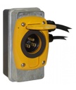 [091-55-20-120-YW] Kussmaul 091-55-20-120-YW Super 20 Auto Eject, 120V