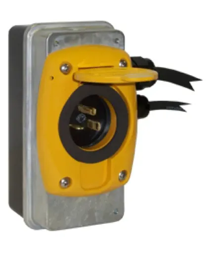 [091-55-20-120-YW] Kussmaul 091-55-20-120-YW Super 20 Auto Eject, 120V