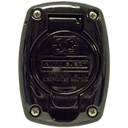 [091-55BLK] Kussmaul 091-55BLK Super Auto Eject Cover - Black