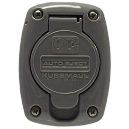 [091-55GY] Kussmaul 091-55GY Super Auto Eject Cover - Gray