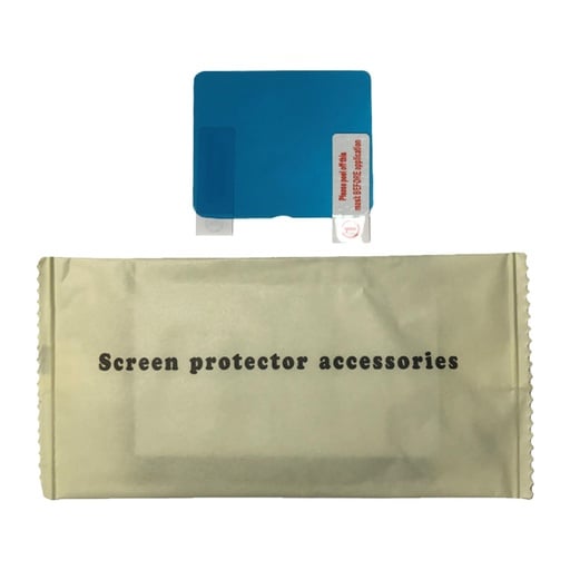 [GSXX-OPTN-SCRE-001] Unication GSXX-OPTN-SCRE-001 Screen Protector - G2, G3, G4, G5