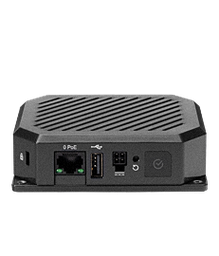 Ericsson Cradlepoint S400/S450 4G LTE Wi-Fi 5 IoT Router