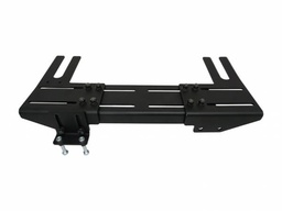 [C-HDM-1019] Havis C-HDM-1019 Universal Heavy-Duty Pedestal Mount Base
