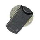 [VETERAN-M8-CLIP] Klein VETERAN-M8-CLIP Replacement Swivel Clip