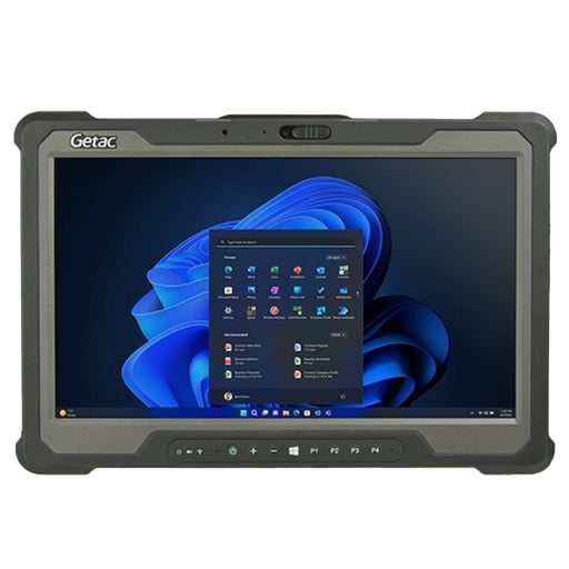 [AM2254DAXDCX] Getac AM2254DAXDCX A140 G2 14" i5-10210U Tablet Win11 Pro 8/256GB, Touch, WiFi, BT