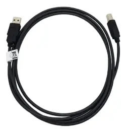 [30009477001] Motorola 30009477001 USB-A to USB-B Programming Cable - SLR 5700