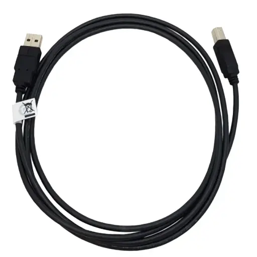 [30009477001] Motorola 30009477001 USB-A to USB-B Programming Cable - SLR 5700