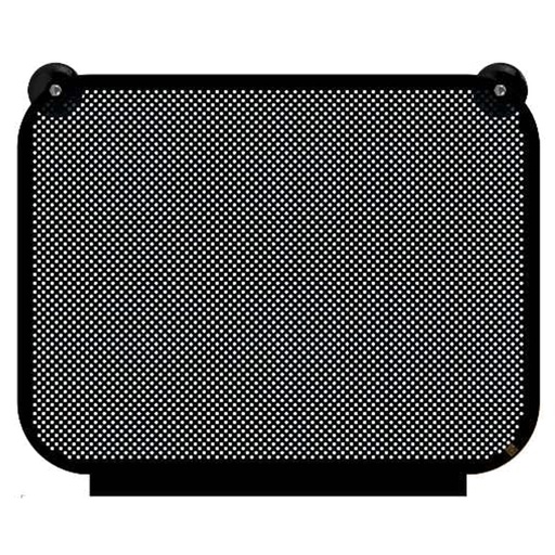 STI-CO SSHD-TB-V/U/C Covert Tri-Band Window Shade Antenna