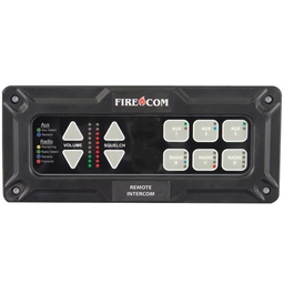 [5300DRH] Firecom 5300DRH Remote Control Head