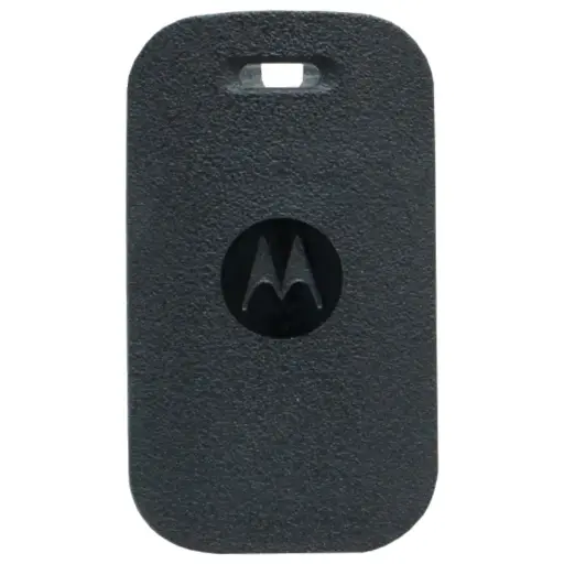 [PMLN8789A] Motorola PMLN8789A Low Profile Swivel Clip - V200, RM110