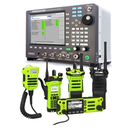 [PMI-APX] Magnum PMI-APX Firmware Update, AutoTune - Motorola APX 6000, 7000, 8000
