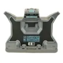 [7160-1772-10] Gamber-Johnson 7160-1772-10 Dell 12" Rugged Tablet Full Port Docking Station, No RF