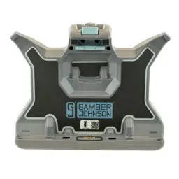 [7160-1772-10] Gamber-Johnson 7160-1772-10 Dell 12" Rugged Tablet Full Port Docking Station, No RF