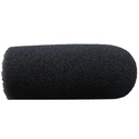 [15-5057] Setcom 15-5057 High Density Foam Windscreen - 12 Pack