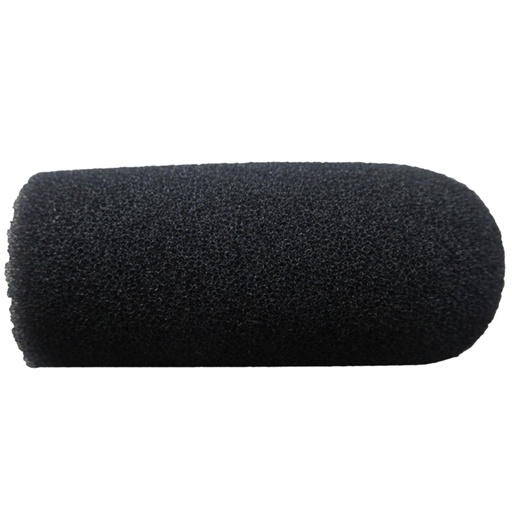[15-5057] Setcom 15-5057 High Density Foam Windscreen - 12 Pack
