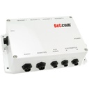 [IM-950] Setcom IM-950 Wired Vehicle Intercom System 950