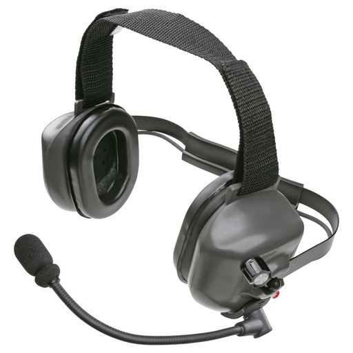 Setcom CSB-900 Wired Radio Transmit Headset - System 950