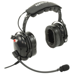 [8B-900] Setcom 8B-900 Wired Radio Transmit Headset, Swivel Boom - System 950