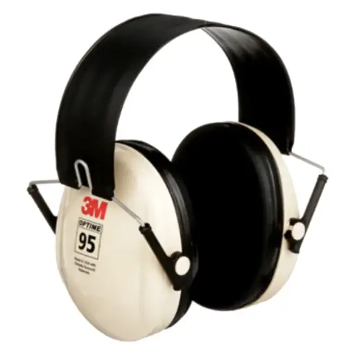 [7000002328] 3M Peltor 7000002328 H6F/V Optime 95 Folding Earmuffs