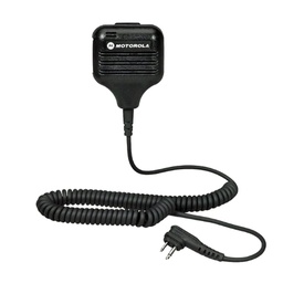 [HKLN4687A] Motorola HKLN4687 Remote Speaker-Mic - DTR700, DTR600