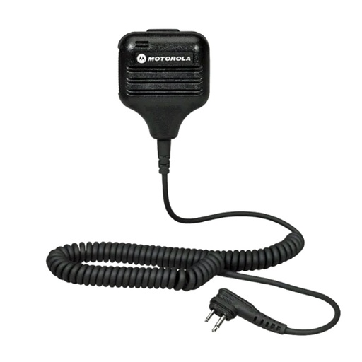 [HKLN4687A] Motorola HKLN4687 Remote Speaker-Mic - DTR700, DTR600