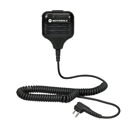 [HKLN4687A] Motorola HKLN4687 Remote Speaker-Mic - DTR700, DTR600