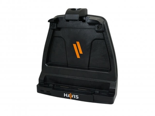 [DS-GTC-901] Havis DS-GTC-901 Docking Station - Getac K120 Tablet
