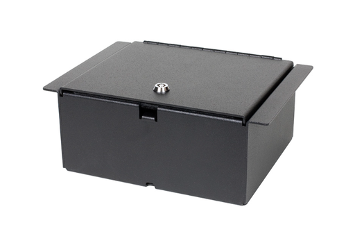 [7160-0389] Gamber-Johnson 7160-0389 Short Locking Interior Pocket