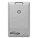 [IPANIC-V2] IPVideo HALO IPANIC Bluetooth Emergency Beacon - 3C Cloud