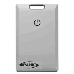 [IPANIC-V2] IPVideo HALO IPANIC Bluetooth Emergency Beacon - 3C Cloud