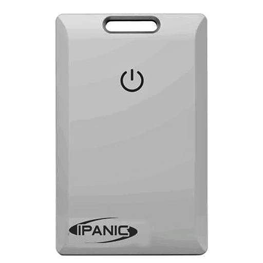 [IPANIC-V2] IPVideo HALO IPANIC Bluetooth Emergency Beacon - 3C Cloud