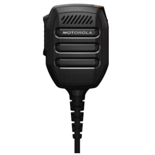 [PMMN4170A] Motorola PMMN4170 RM560 Speaker-Mic, 3.5mm - R5, XPR 3300e/3500e
